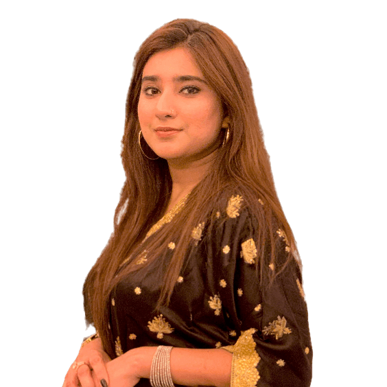 Laiba Aftab