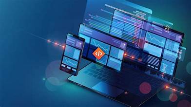 Read more about the article Web Development in 2025: What’s Now, What’s Next