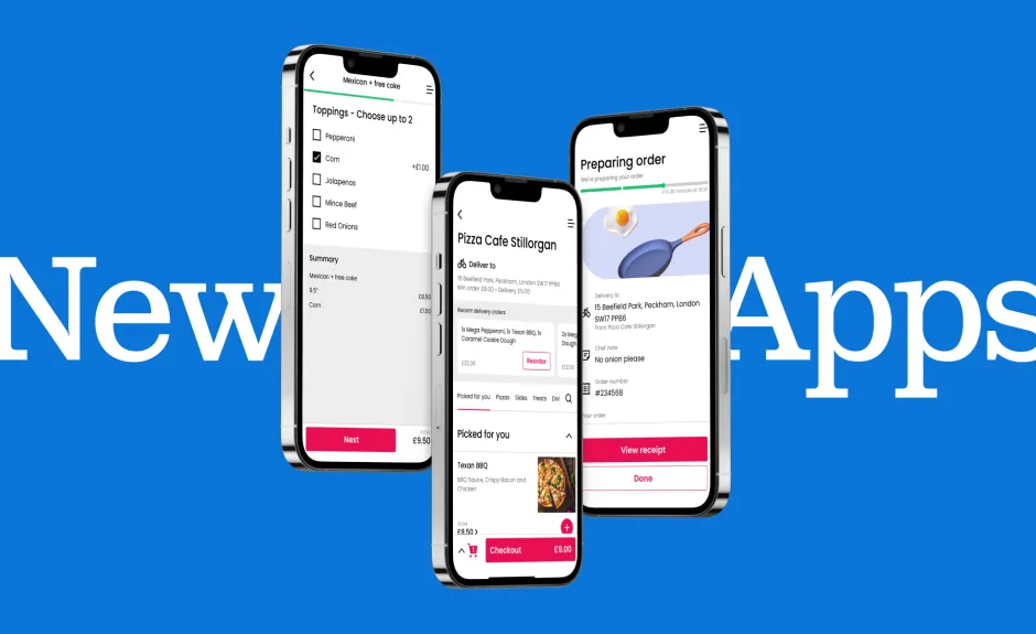 Read more about the article How 5G is Changing Mobile App Experiences