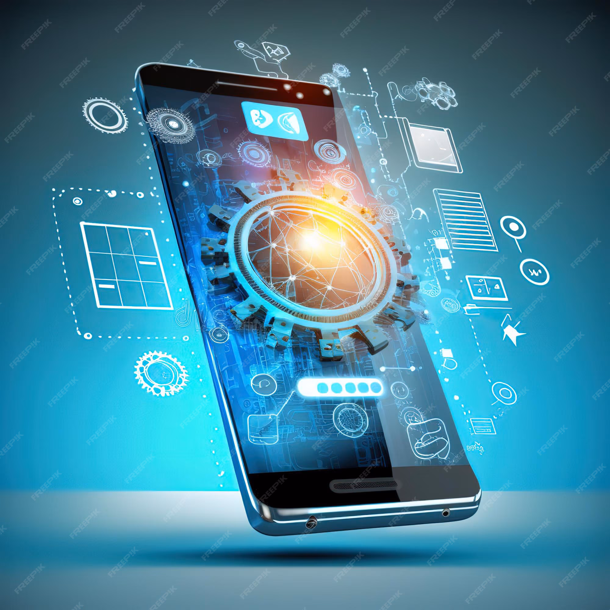 Mobile App Development in 2025