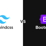 Tailwind vs Bootstrap