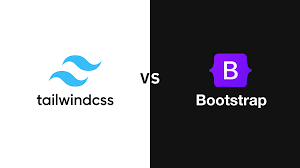 Read more about the article Tailwind vs Bootstrap