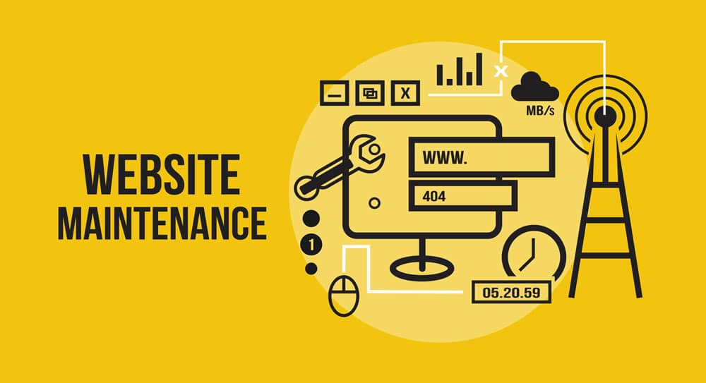 Read more about the article Why Regular Website Maintenance Is Crucial for Your Business